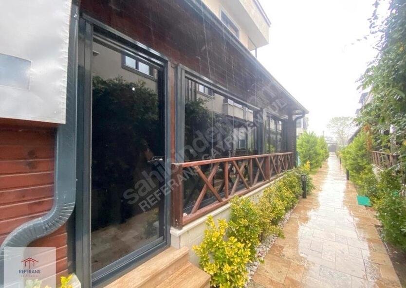 Neubau Einfamilienhaus Villa mit Pool und Terrasse in derTürkei zimmer