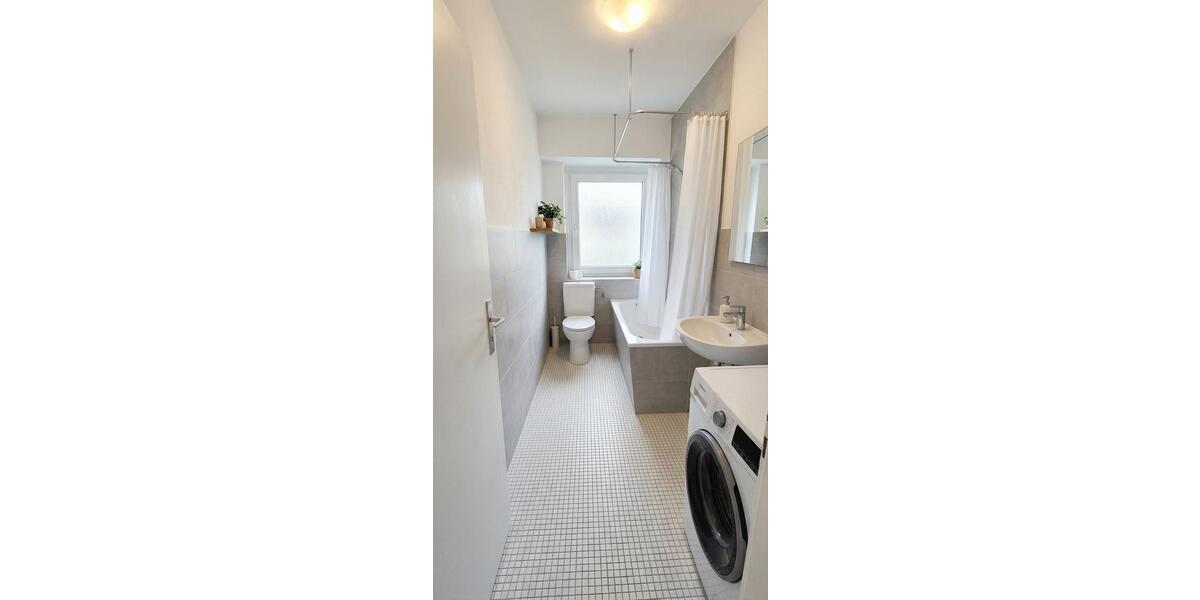 Etagenwohnung Essen Frillendorf - 2 Zimmer, 48 m&sup2;, 60.000&euro; | Angebot:26062876