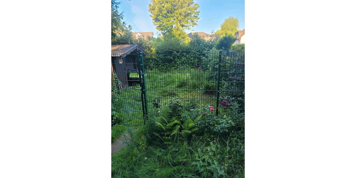 Erdgeschoßwohnung Bochum Werne - 2 Zimmer, 57 m&sup2;, 150.000&euro; | Angebot:26222344