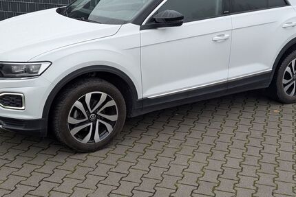 VW T-Roc 59.775 km 23.790 &euro; Selm 59379