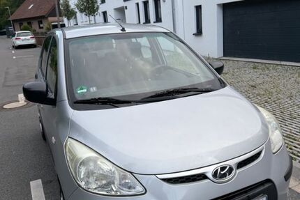 Hyundai i10 134.000 km 2.330 &euro; Castrop-Rauxel 44575