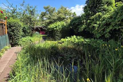 Haus zum Kaufen in Oberhausen 369.900 € 162 m² 8 zimmer