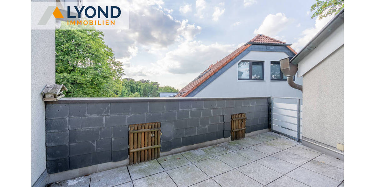 Etagenwohnung Dortmund / Löttringhausen Löttringhausen - 3 Zimmer, 85 m&sup2;, 329.000&euro; | Angebot:23949411