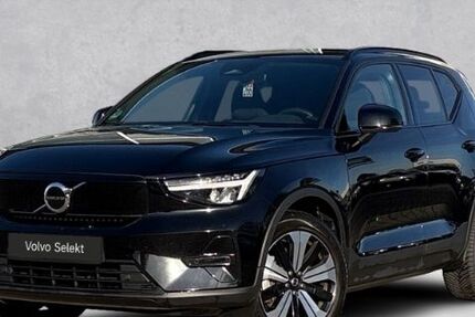 Volvo XC40 39.959 km 27.999 &euro; Dortmund 44143