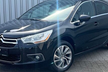 Citroen DS4