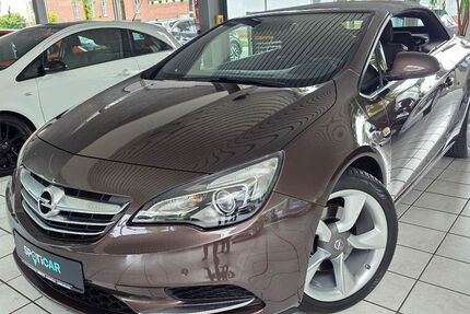 Opel Cascada