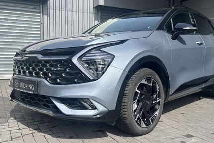 Kia Sportage 35.000 km 30.990 &euro; Datteln 45711