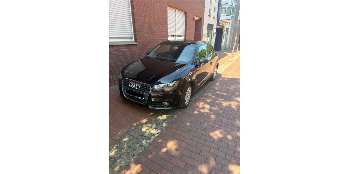 Audi A1 155.000 km 5.100 &euro; Haltern am See 45721