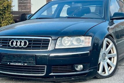 Audi A8 232.560 km 2.750 &euro; Gelsenkirchen 45884