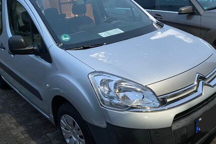 Citroen Berlingo 125.000 km 6.600 &euro; Reken 48734