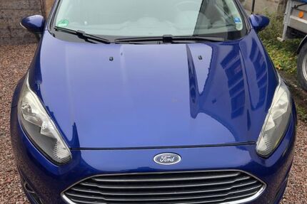 Ford Fiesta 119.000 km 4.000 &euro; Lüdinghausen 59348