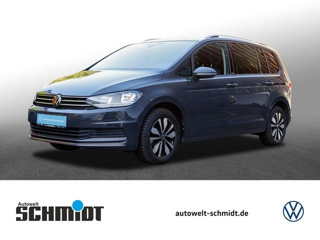 VW Touran 9.950 km 30.498 € Lünen 44534