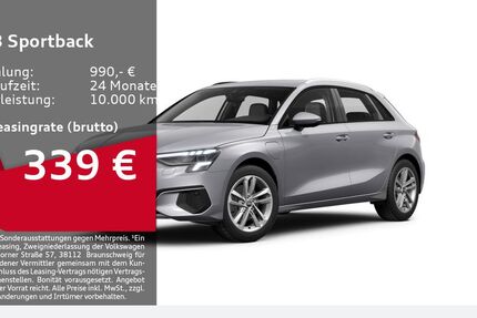 Audi A3 21.643 km 29.950 &euro; Bochum 44809