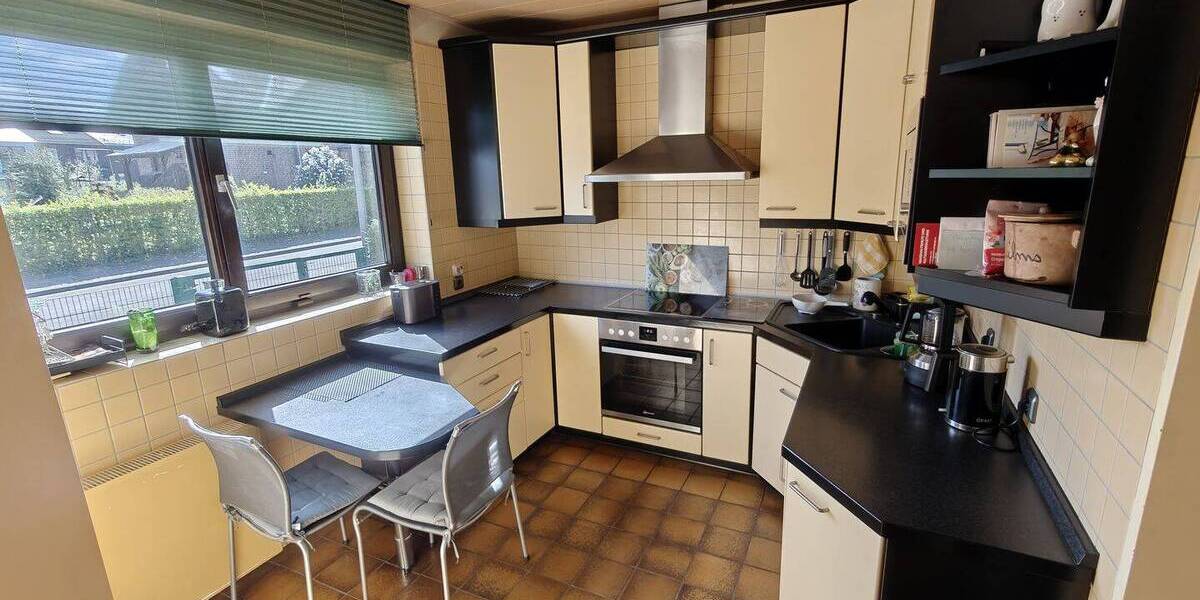 Einfamilienhaus Recklinghausen König-Ludwig - 6 Zimmer, 142 m&sup2;, 384.500&euro; | Angebot:26377858