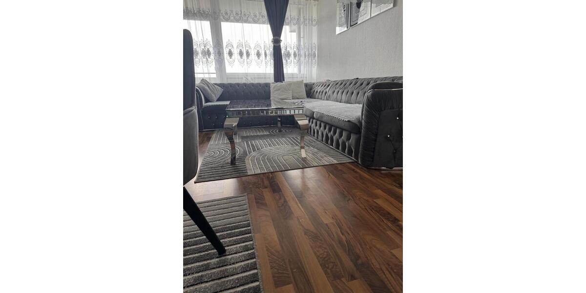 Etagenwohnung Dorsten Altstadt - 3.5 Zimmer, 79 m&sup2;, 940&euro; | Angebot:25328719