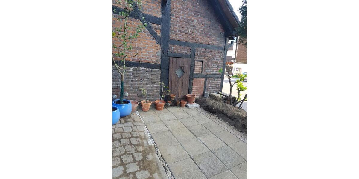 Einfamilienhaus Dorsten Alt-Wulfen - 3 Zimmer, 75 m&sup2;, 460&euro; | Angebot:24829520