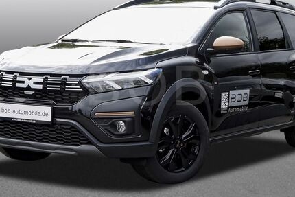 Dacia Jogger 3.912 km 27.666 &euro; Witten 58454