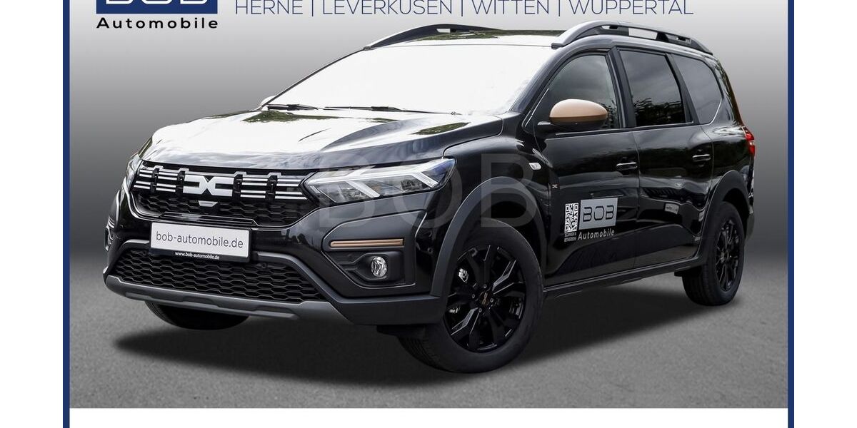 Dacia Jogger 3.912 km 27.666 &euro; Witten 58454