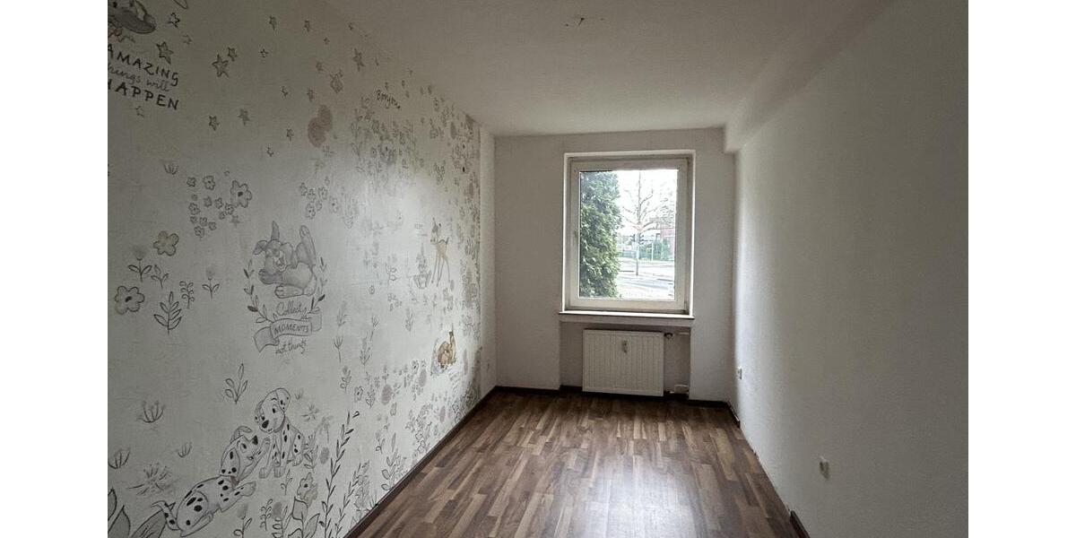 Erdgeschoßwohnung Gelsenkirchen Buer - 3.5 Zimmer, 63 m&sup2;, 510&euro; | Angebot:24753480