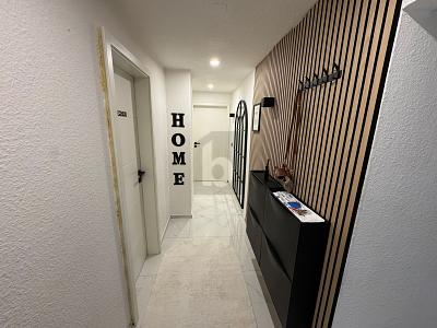 SCHÖNER WOHNEN MIT KAMIN UND OFFENEM STUDIO - Maisonettenwohnung Herten Bertlich | Angebot:25230368