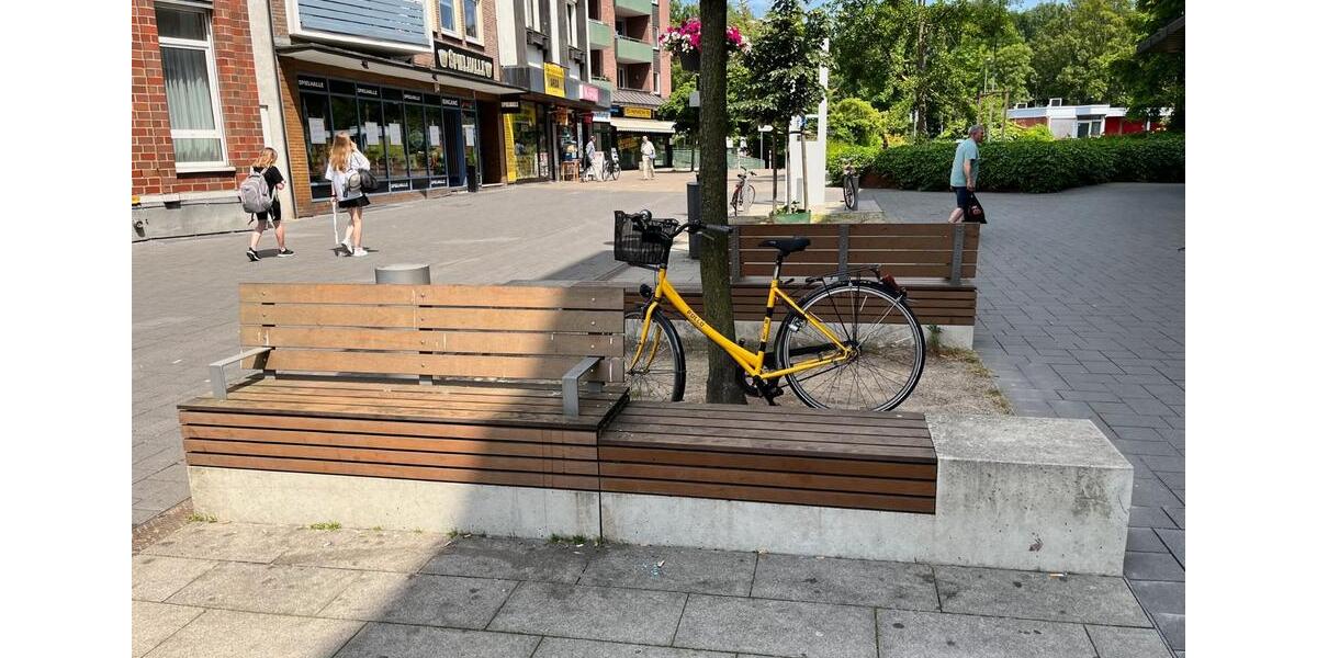 Gewerbeobjekt Gladbeck - 1.700&euro; | Angebot:26362153