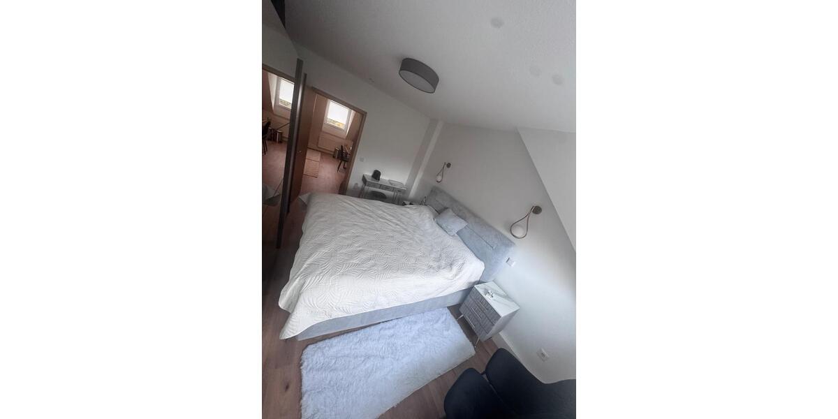 Dachgeschoßwohnung Gelsenkirchen Gelsenkirchen-West - 1 Zimmer, 70 m&sup2;, 120.000&euro; | Angebot:24751825