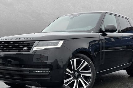 Land Rover Range Rover 24.457 km 131.499 &euro; Essen 45141
