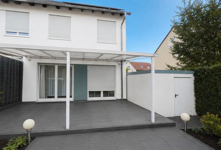 Doppelhaushälfte Dortmund Eving - 7 Zimmer, 100 m&sup2;, 650.000&euro; | Angebot:26941549