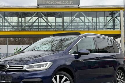 VW Touran 24.000 km 31.700 &euro; Essen 45356