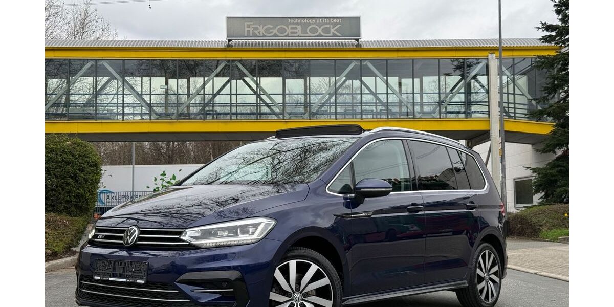 VW Touran 24.000 km 31.700 &euro; Essen 45356