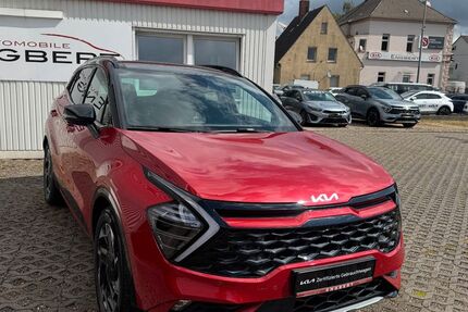 Kia Sportage 36.534 km 30.990 &euro; Datteln 45711
