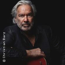 Stefan Gwildis - das war doch grad' erst eben - 50 Jahre auf der Bühne 22.05.2026 EBERTBAD