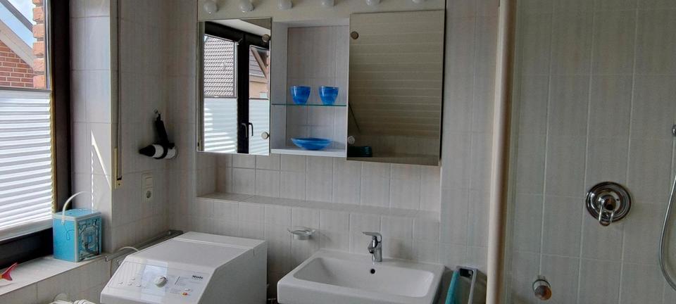 Etagenwohnung Marl Alt-Marl - 2 Zimmer, 58 m&sup2;, 980&euro; | Angebot:24707982