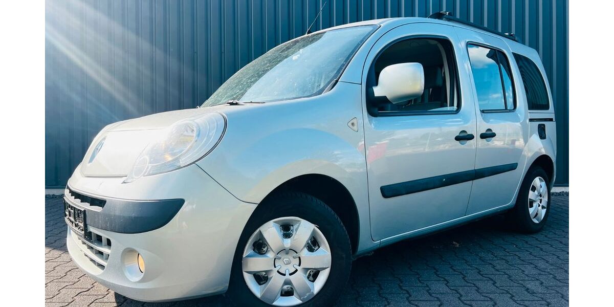 Renault Kangoo 175.000 km 1.950 &euro; Bottrop 46242