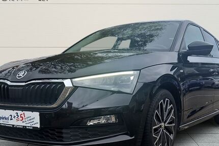 Skoda Scala 84.000 km 18.780 &euro; Bochum 44809