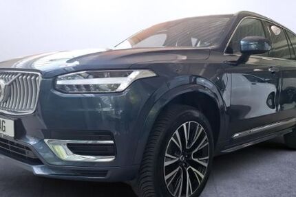 Volvo XC90 55.910 km 51.390 € Recklinghausen 45659