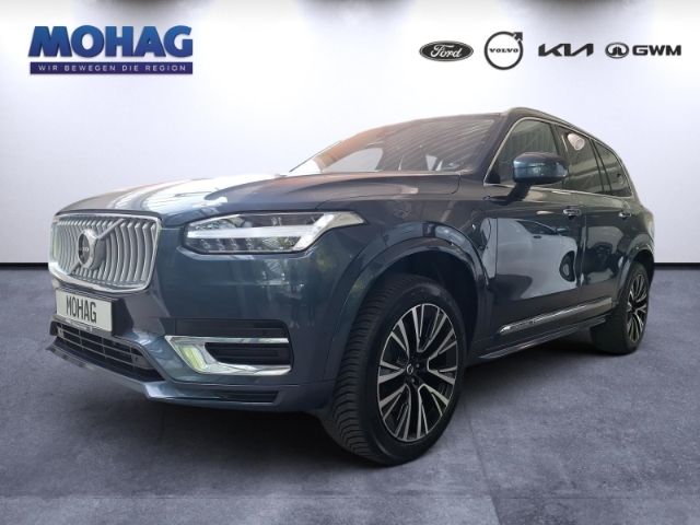 Volvo XC90 55.910 km 51.390 € Recklinghausen 45659