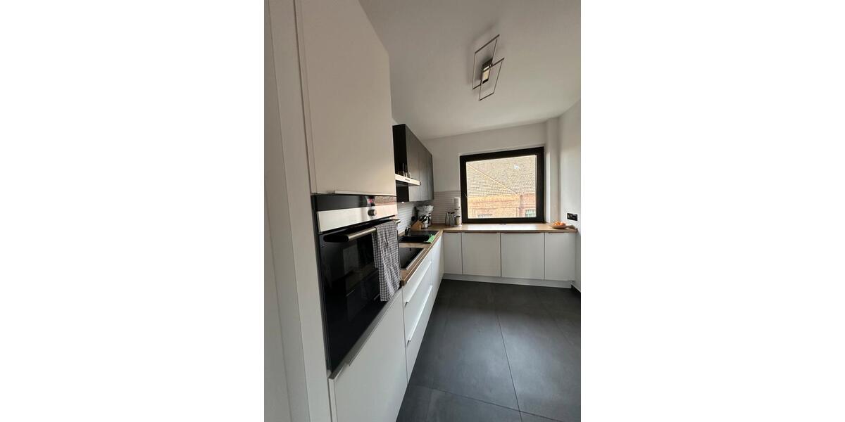 Etagenwohnung Essen Frillendorf - 2 Zimmer, 69 m&sup2;, 179.000&euro; | Angebot:24393651