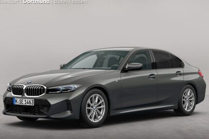 BMW 320 24.848 km 46.599 &euro; Dortmund 44263