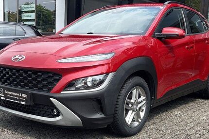Hyundai KONA 80.606 km 14.960 &euro; Dortmund 44263