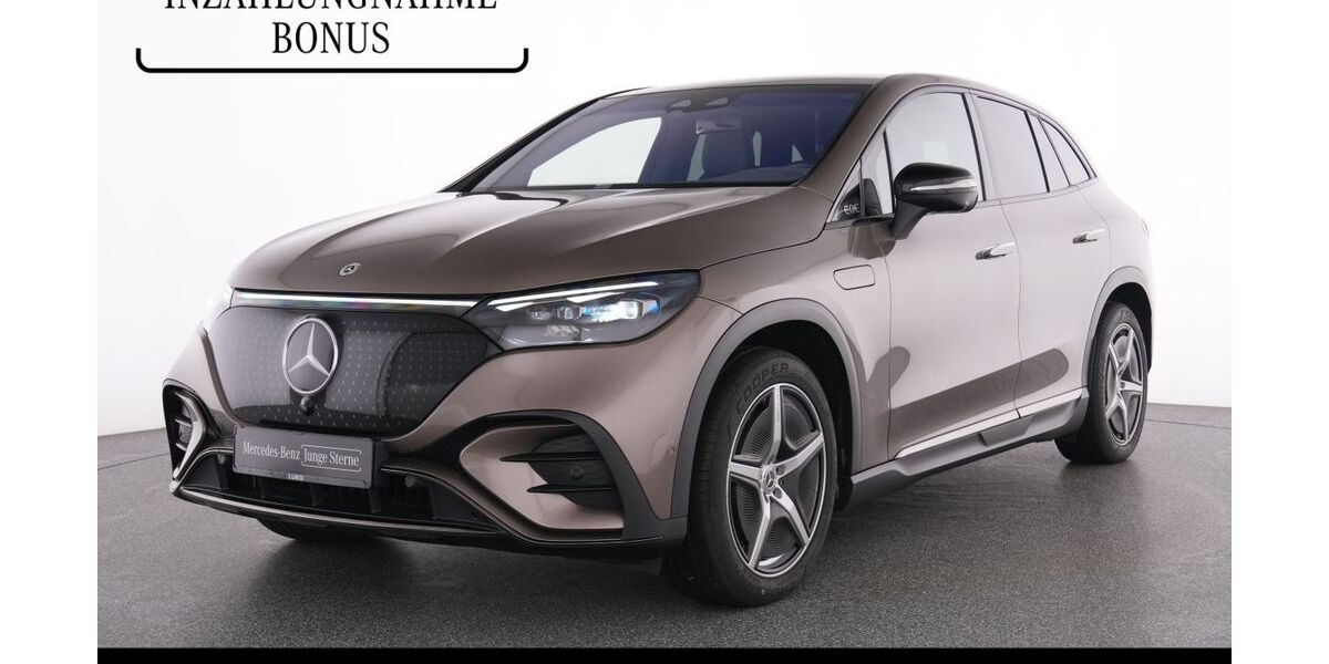 Mercedes-Benz EQE 12.207 km 74.495 &euro; Essen 45309