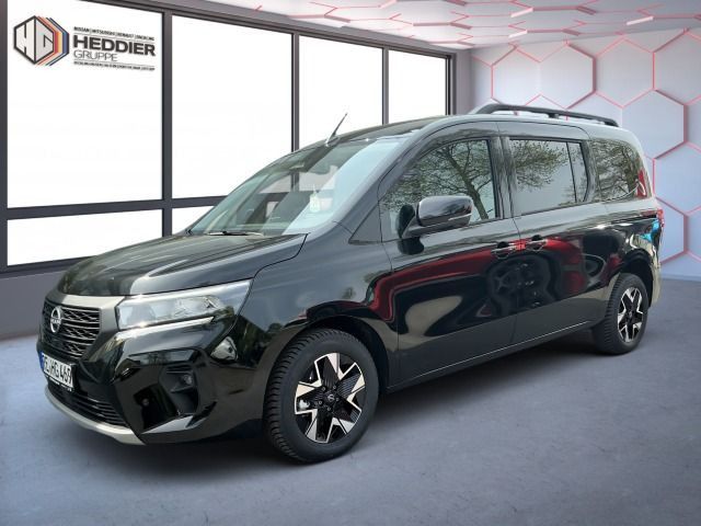 Nissan Townstar 2.500 km 32.990 &euro; Bottrop 46240