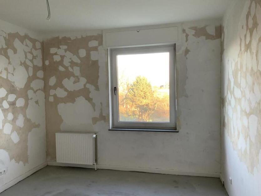 Großzügige 2-Zimmer-Wohnung in Essen-Frillendorf mit neuem Duschbad! zimmer