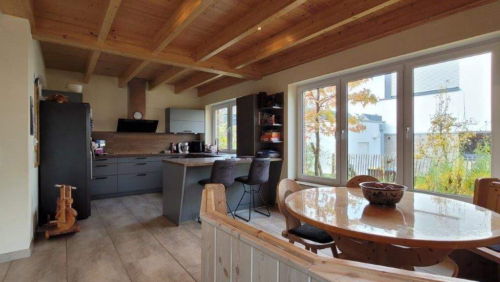 Einfamilienhaus Reken Groß Reken - 5 Zimmer, 145 m&sup2;, 629.000&euro; | Angebot:25707864