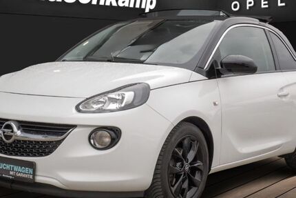 Opel Adam 73.428 km 11.680 € Selm 59379