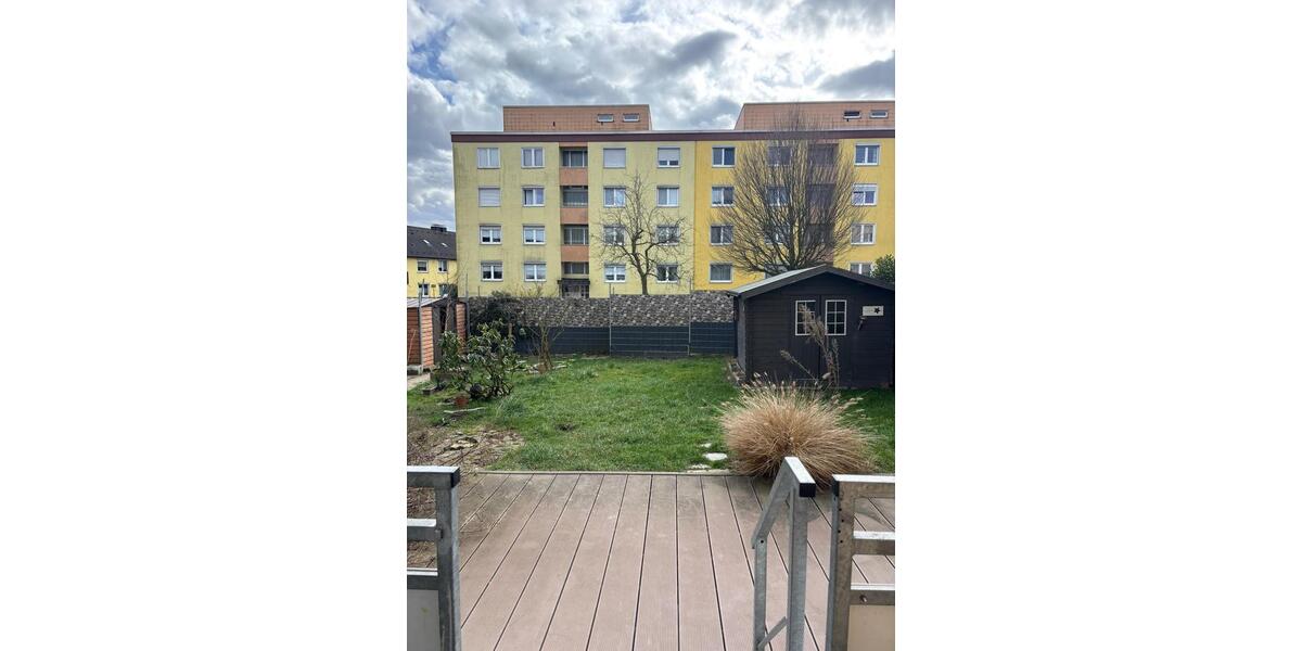 Erdgeschoßwohnung Dortmund Huckarde - 3 Zimmer, 77 m&sup2;, 1.450&euro; | Angebot:25282822