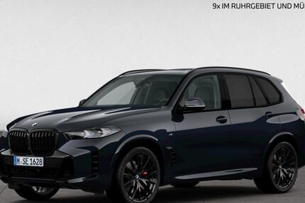BMW X5 4.900 km 99.890 &euro; Bochum 44809