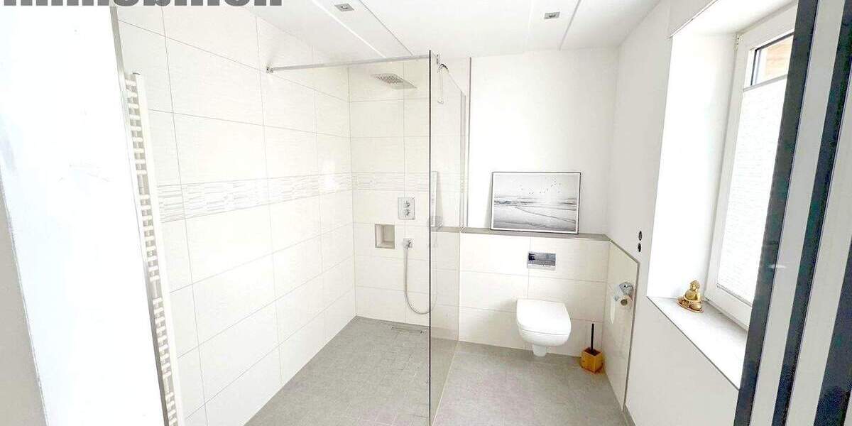 Reihenendhaus mit Garage in Castrop Rauxel-Habinghorst 3 zimmer