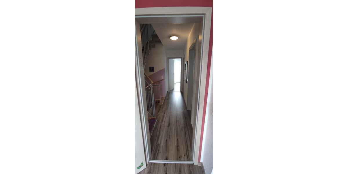 Moderne Doppelhaushälfte in Dortmund-Hohenbuschei 5 zimmer