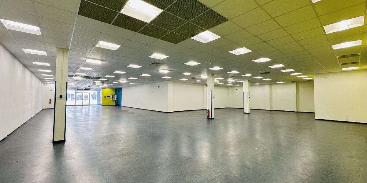 Einzelhandel in Dortmund 6.188,40 € 473 m² zimmer